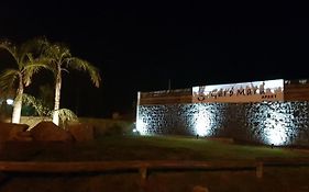 Aparthotel Garo' Mara' Apart